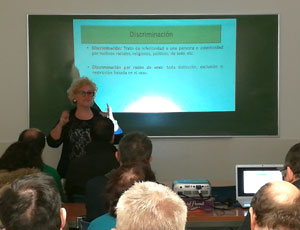 FORO DE IGUALDAD