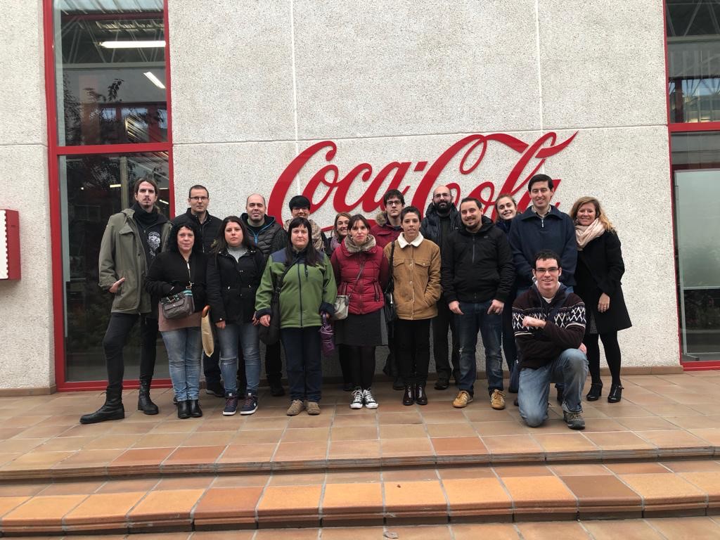 Argazkia Coca-Cola Argazkia Coca-Cola