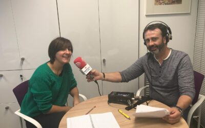 Bizkaia Irratian