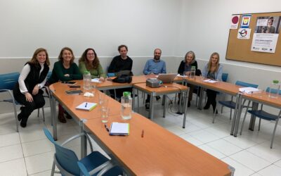 Patologia Dualaren inguruko Formakuntza