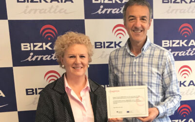 Bizkaia Irratiari gure esker onak