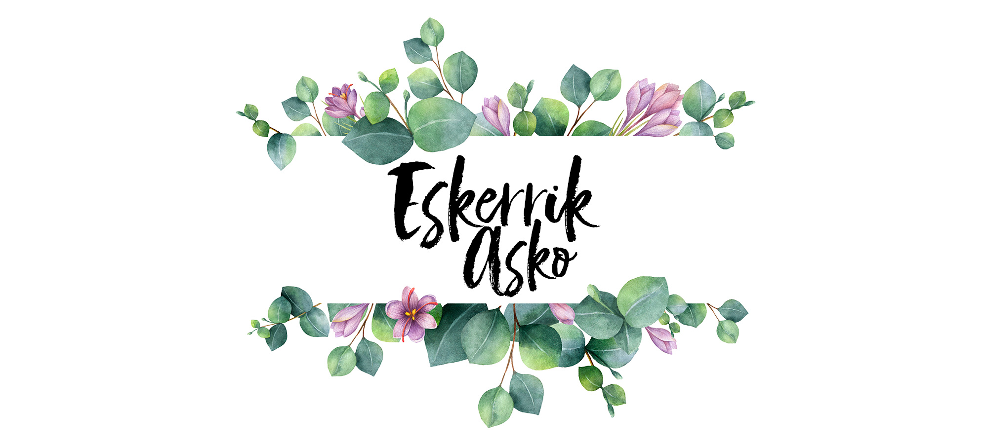 eskerrik eskerrik