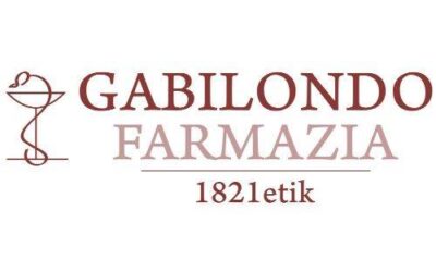 Gabilondo Farmaziari gure esker onak