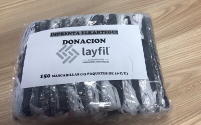 Eskerrak Alonsotegiko Layfil enpresari