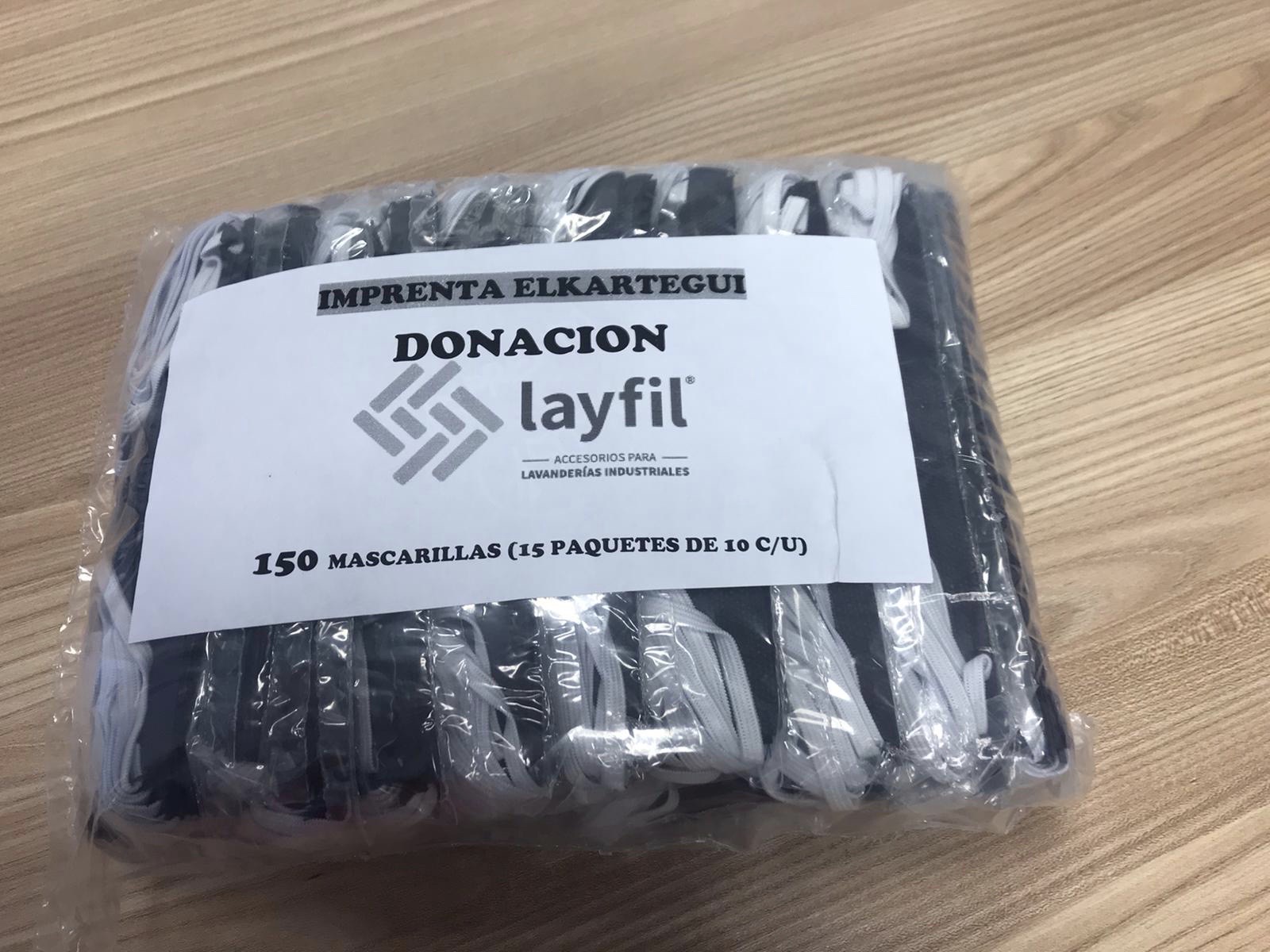donación empresa lyfil donación empresa lyfil