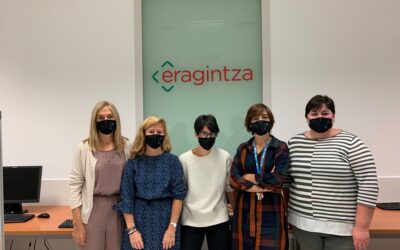 Segurtasunez lan egiten jarraitzen dugu