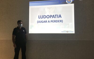 Ludopatia