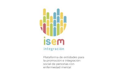 Jornada Red estatal ISEM