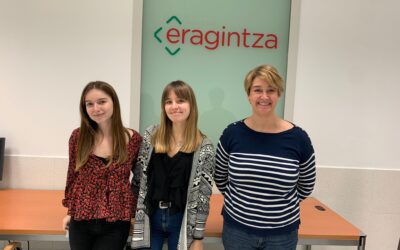 Eragintzako Unibertsitateko Practicum Plana, ikasleentzat interes handikoa