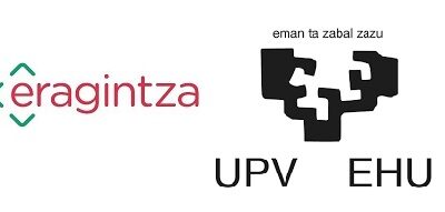 Eragintzak EHUko Ikasleen Errektoreordetzan bere proiektua aurkeztu du