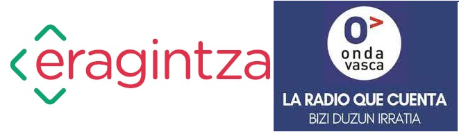 Eragintza-Onda vasca