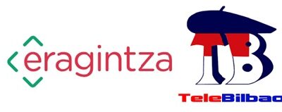 Eragintza Telebilbao Telebistan