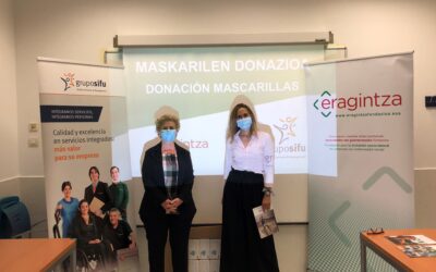 Sifu Taldeak maskarak eman dizkigu