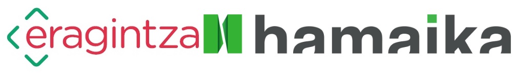 Eragintza hamaika tb Eragintza hamaika tb