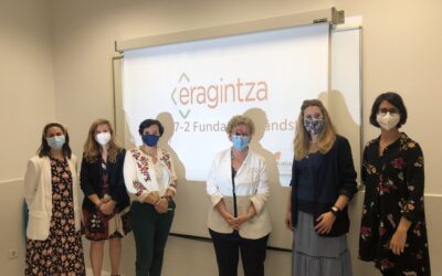 Gure proiektua ezagutu nahi dute