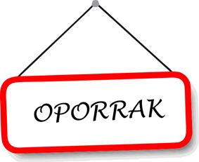 Oporrak heldu dira