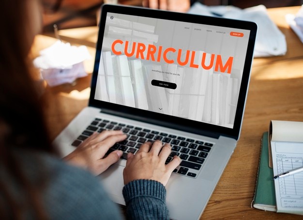 Formakuntza Curriculum Formakuntza Curriculum