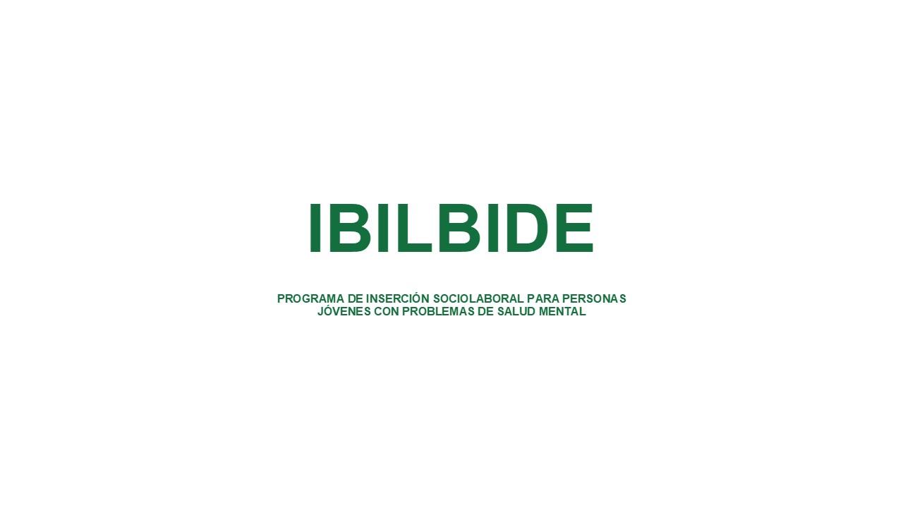 Ibilbide G Ibilbide G