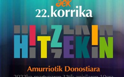 Eragintza Euskera eta Korrikarekin
