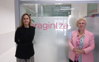 Eragintzak eta Sifuk hitzarmena sinatu dute