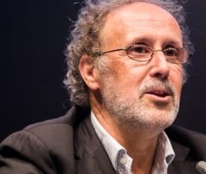AMMFEINAKO Leandro Taconsekin elkarrizketa