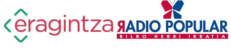 Eragintza-Radio Popular Eragintza-Radio Popular