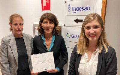 OHL -GizatzenTaldeari gure Esker Onak