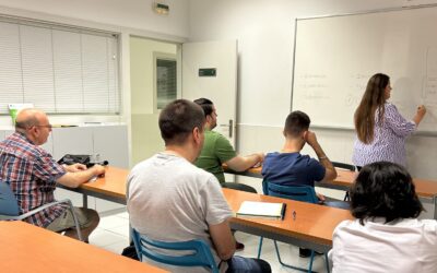 2023ko azken lauhilekoari hasiera ematen zaio Eragintzan