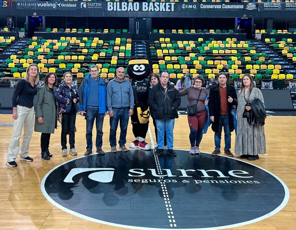 bilbaobasket bilbaobasket