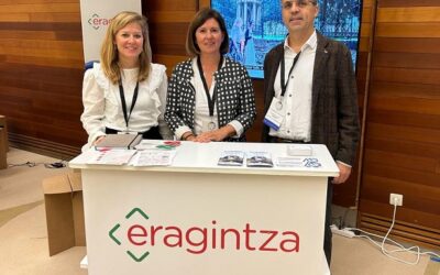 Eragintza Fundazioa FESLAN eta Ekonomia Sozialeko Kongresuan egon da