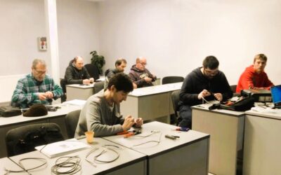 BC3k dohaintza egin dio berriro Eragintza Fundazioari