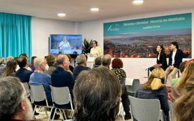 Eragintza Fundazioak Aspaldiko egoitza-zentroari lagunta eman dio 25 urteko ibilbidean