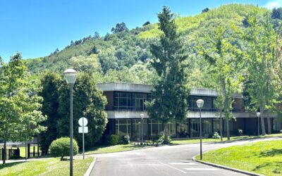 Eragintza Fundazioak instalazio barriak estreinatu ditu eta Kableatu, Azaleztapen eta Lorezaintzako Zentro Okupazionalak batu ditu
