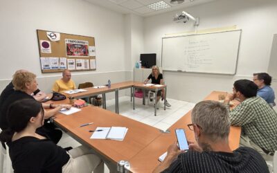 Eragintzak izena emateko epea ireki du Lanbidek homologatutako garbiketako profesionaltasun-ziurtagiria lortzeko