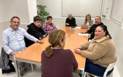Erabiltzaileek iritzi berriak eman dituzte Bizkaiko Osasun Mentaleko Sarearen eta Eragintzaren arteko lankidetza-hitzarmenaren esparruan