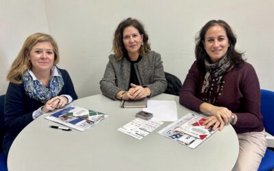Eragintzak eta Deustuko Unibertsitateko Gizarte Campusak aliantza sortu dute