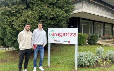 Athletic Cluba Eragintzara hurbildu da