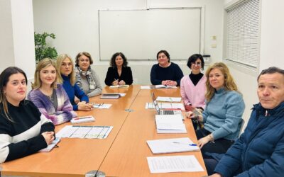 Eragintzak 2025eko Kudeaketa Plana definitu du
