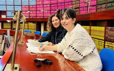 Eragintzak hitzarmena sinatu du Euskal Herriko Unibertsitateko Psikologia Fakultatearekin
