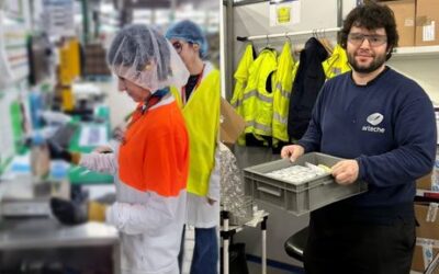 Eragintza Fundazioak Eusko Jaurlaritzaren gizarte-intereseko adierazpena jaso du