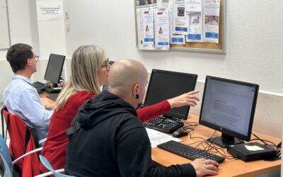 Eman izena Eragintzako lan aurreko aktibazio moduluetan