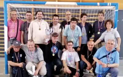 Geurea ligako azken festan parte hartu du Eragintzak
