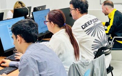 Eragintzak irailaren 2an jarriko ditu martxan lan aurreko aktibazio-modulu berriak