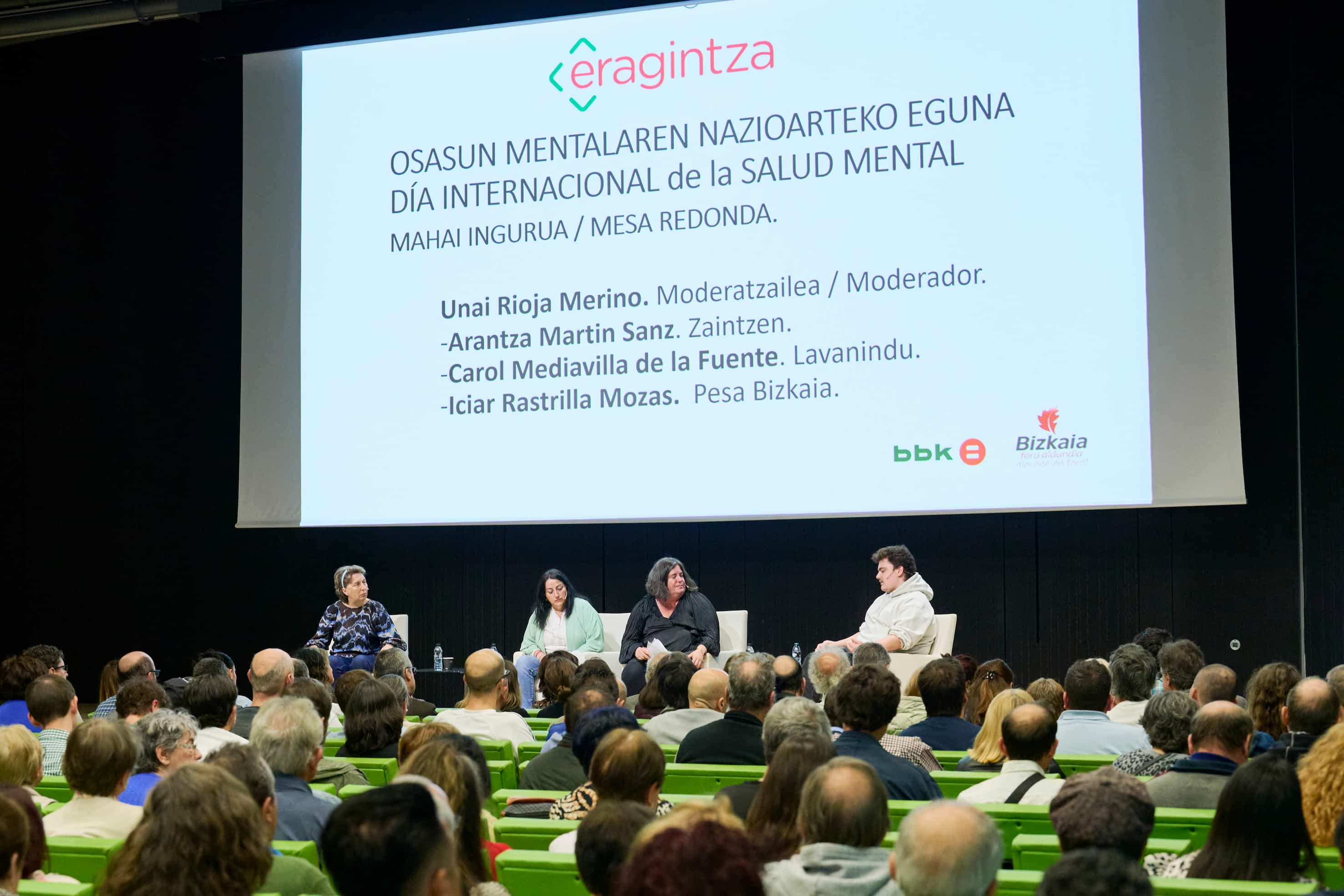 Presentación DiaSaludMental