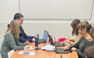 Gazteentzako IBILBIDE programa bermatu da Eragintzan.
