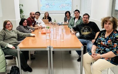 Eragintza 2026-2030 Plan Estrategiko berria prestatzen hasi da