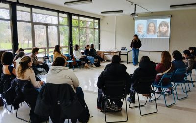 Eragintzak bat egiten du 2026ko Emakumeen Nazioarteko Egunarekin