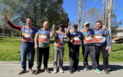 ERAGINTZAk bat egin du KORRIKArekin