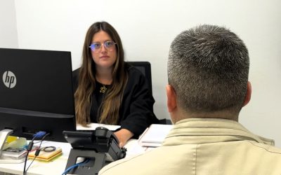 Ia 400 pertsona igaro dira Eragintzako Lan Orientazioko Zerbitzu Espezializatutik 2025ean