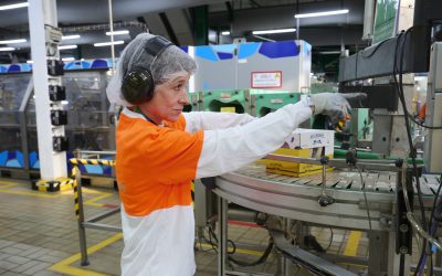 Eragintzak 78 lan-kontratu arrunt kudeatu zituen 2025ean
